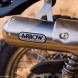 arrow Triumph Scrambler 2011