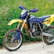 Husqvarna TE 450