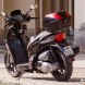 tyl lewy kymco gti300