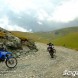 kiepska droga Bulgaria i Rumunia na motocyklach - be hardcore