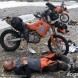 15 zatopienie1 motosyberia reaktywacja wodowanie motocykli