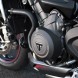 New Street Triple RS Detail 2
