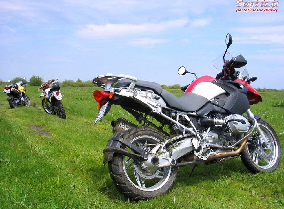 offroad bmwr1200gs 1280 1024