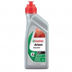 CASTROL Act Evo Scooter 2T