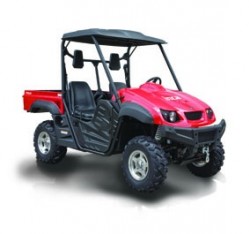 Inca Truck 500 model 1970 dane techniczne