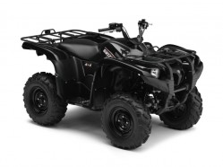 Yamaha Grizzly 550 FI Auto 4x4 model 2009 dane techniczne