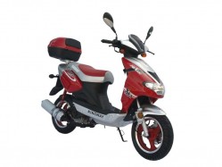 Kingway Cobra 50 model 1970 dane techniczne