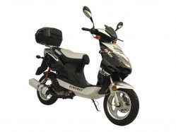 Kingway Guliver 50 model 1970 dane techniczne