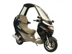 Kingway Poster 50 model 1970 dane techniczne