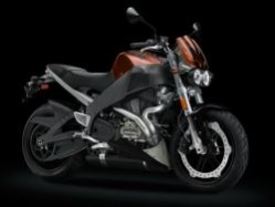 Buell Lightning XB12Ss model 2008 dane techniczne