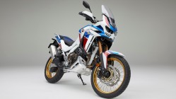 Honda CRF1100L Africa Twin model 1970 dane techniczne