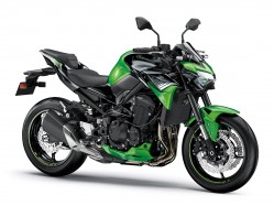 Kawasaki Z900 model 2020 dane techniczne