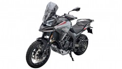 Morbidelli T1002VX model 1970 dane techniczne