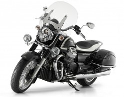 Moto Guzzi California 1400 model 2018 dane techniczne