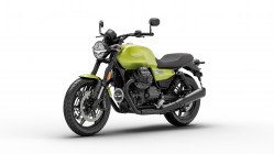 Moto Guzzi V7 Sport model 2025 dane techniczne