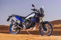 Yamaha Tenere 700 model 2020 dane techniczne