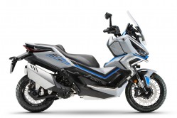 Zontes 368G model 2025 dane techniczne