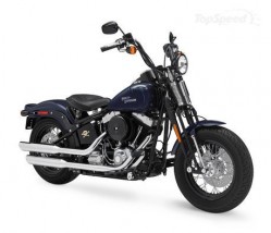 Harley-Davidson FLSTSB Softail Cross Bones model 2008 dane techniczne