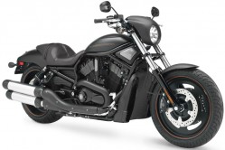 Harley-Davidson VRSCDX Night Rod Special model 2009 dane techniczne