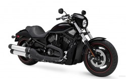 Harley-Davidson VRSCD Night Rod model 2007 dane techniczne