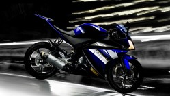 Yamaha YZF-R125 model 2014 dane techniczne