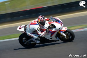 Aoyama Superbike Race Moscow Raceway 2012