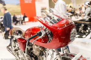 Targi motocyklowe Moto Expo 2017