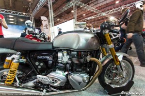 Triumph Thruxton 2017 Moto Expo 04