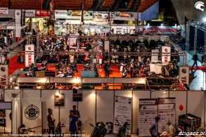 Targi motocyklowe Wroclaw Motorcycle Show 2018 50