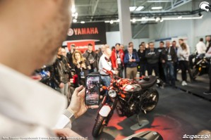 Warsaw Motorcycle Show 2019 005