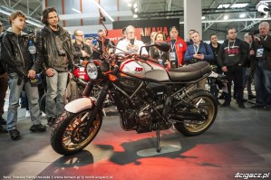 Warsaw Motorcycle Show 2019 006