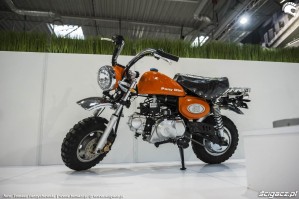 Warsaw Motorcycle Show 2019 017