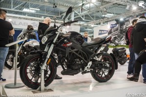 Warsaw Motorcycle Show 2019 026