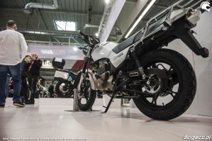 Warsaw Motorcycle Show 2019 044