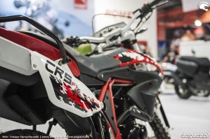 Warsaw Motorcycle Show 2019 045