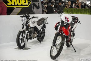 Warsaw Motorcycle Show 2019 047