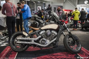 Warsaw Motorcycle Show 2019 051