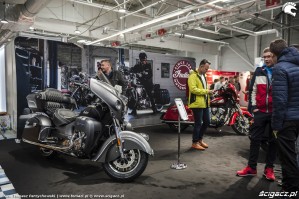 Warsaw Motorcycle Show 2019 053