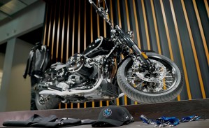 BMW R18 gadzety prezenty