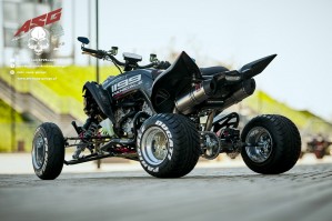 04 Ducati 1199 Panigale ATV Swap Garage