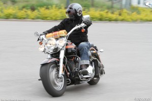 11 Harley Kazik Kult jazda