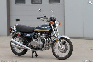 06 Kawasaki Z1 z boku