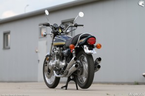 22 Kawasaki Z1
