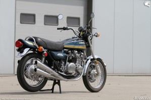 30 Kawasaki Z1