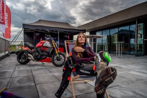 06 Testy prasowe Ducati Monster 2021