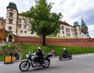 022 Distinguished Gentlemans Ride 2022