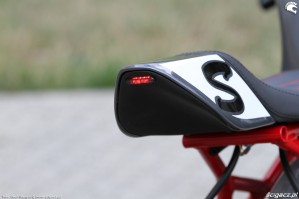 20 zadupek Ducati Monster 600 wersji custom