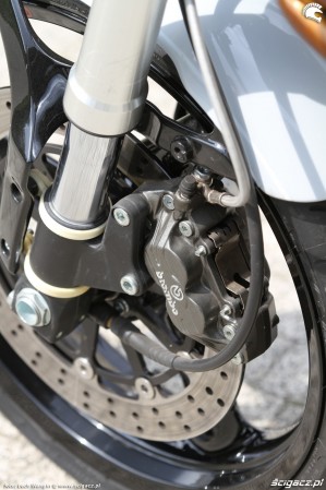 74 hamulce Ducati Monster 600 wersji custom