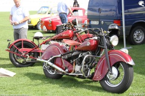 11 Indian Chief zlot