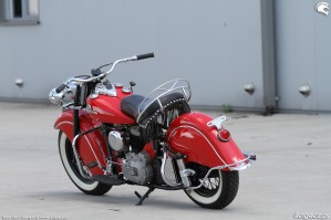 30 Indian Chief foto